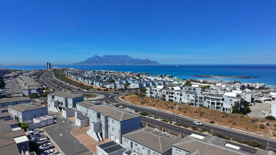 To Let 2 Bedroom Property for Rent in Big Bay Western Cape
